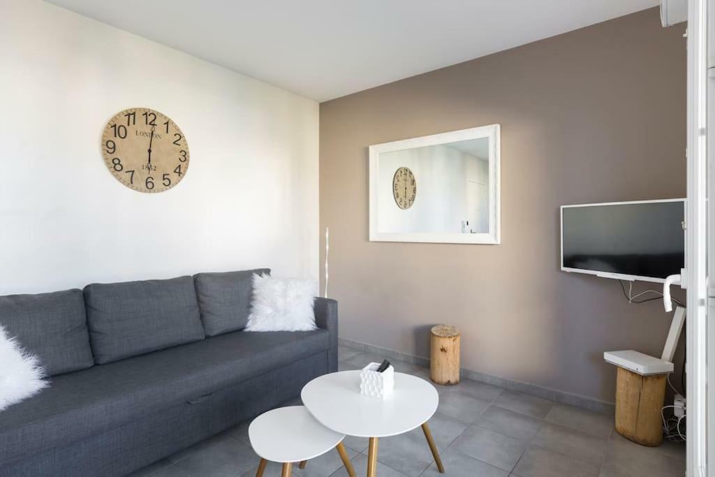 Sweet Apartment Сен-Мало Экстерьер фото