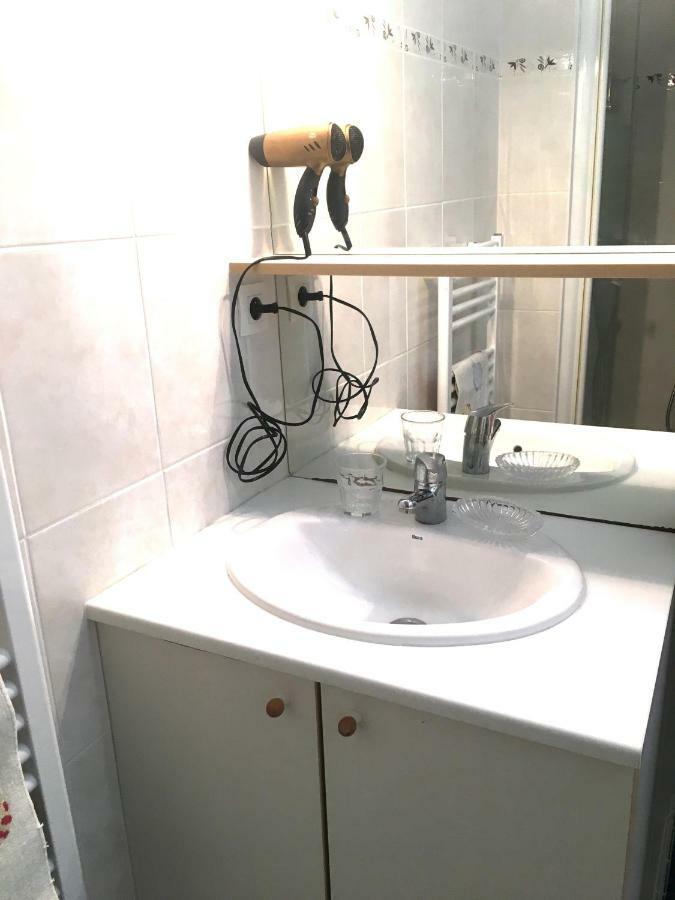 Sweet Apartment Сен-Мало Экстерьер фото